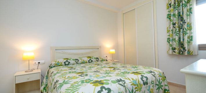 Esmeralda Suites Hotels in Calp