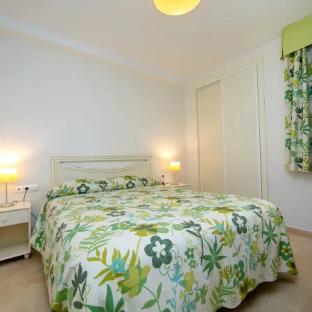 Esmeralda Suites