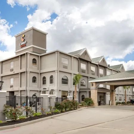 Country Inn & Suites by Radisson, The Woodlands