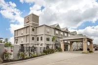 Country Inn & Suites by Radisson, The Woodlands - 2-Star