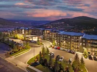 Black Rock Mountain Resort - Mountain view