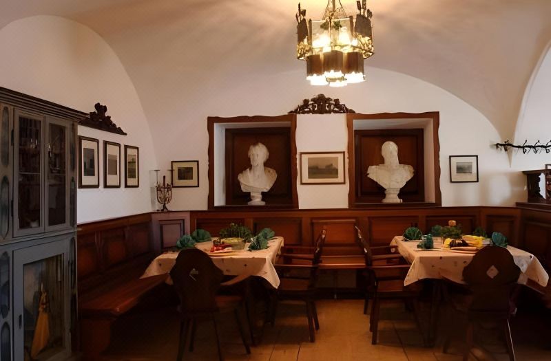 Klostergasthof Raitenhaslach photo 3