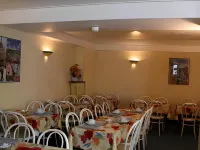 Hôtel Montchapet Dijon Centre - Aamiainen