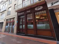 Hotel José