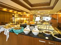 SV Business Hotel Diyarbakır Hotels in Diyarbakir
