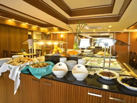 SV Business Hotel Diyarbakır Отели в г. Диярбакыр