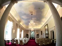 Colwick Hall Hotel - 4-نجوم