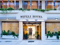 Nefeli Hotel