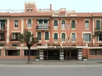 Rex Hotel Residence Hotels in Nervi