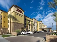 Hampton Inn & Suites by Hilton Phoenix Tempe Hotels in Tempe