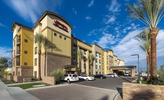 Hampton Inn & Suites by Hilton Phoenix Tempe