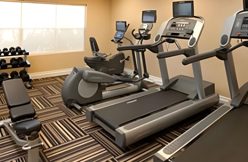 Residence Inn Cypress Los Alamitos photo 5