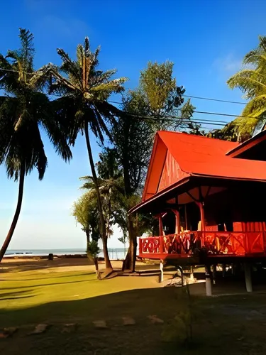 รูปภาพของวัฒนา รีสอร์ท
