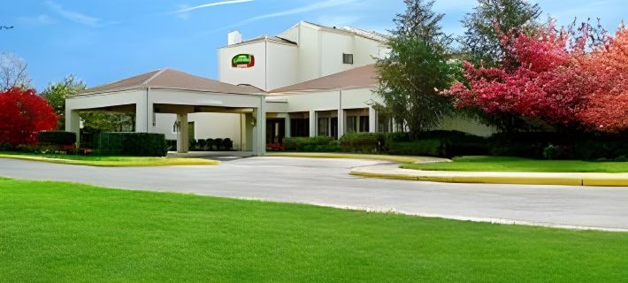 Courtyard Mt. Laurel Cherry Hill Hotels in Mount Laurel