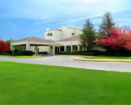 Courtyard Mt. Laurel Cherry Hill Hotels in Mount Laurel