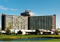 Satellite Hotel Hotels near Colorado Springs Airport