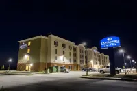 Candlewood Suites SIDNEY by IHG - que admiten mascotas
