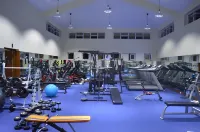 Dreamland Gold Resort & Hotel - Gym