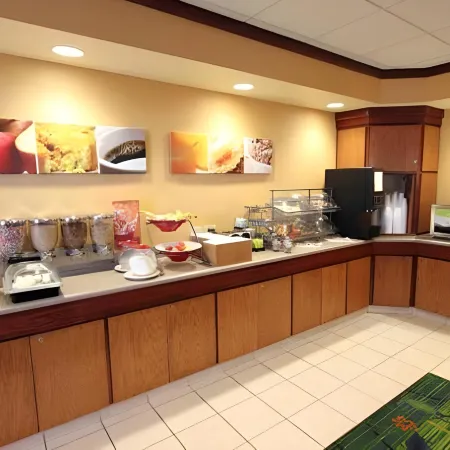Fairfield Inn & Suites Killeen