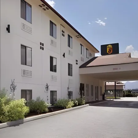 Quality Inn Wenatchee-Leavenworth