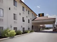 Quality Inn Wenatchee-Leavenworth Hotel di Wenatchee