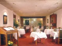 Hotel Van Belle Hoteles en Molenbeek-Saint-Jean
