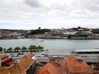 Bnapartments Rio Hotels in Miragaia