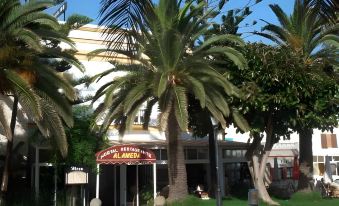 Alameda Hostal Boutique