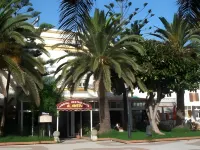 Alameda Hostal Boutique
