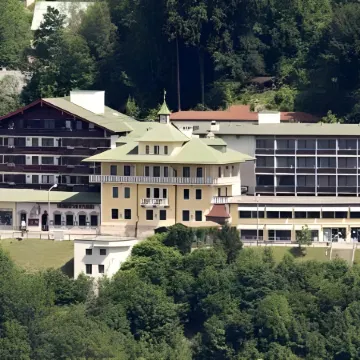 Hotel Vier Jahreszeiten