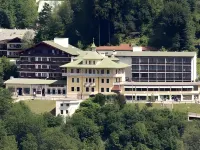 Hotel Vier Jahreszeiten