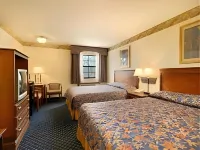 Super 8 by Wyndham Lowell/Bentonville/Rogers Area