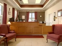 Rodeway Inn - Pet friendly