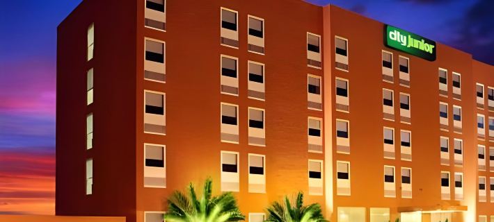 City Express Junior by Marriott Cancun Hotels in Cancun