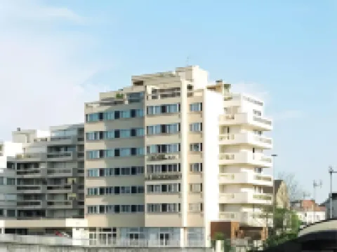 Ibis Styles Meaux Centre Hotels in Meaux