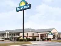 Days Inn by Wyndham New Braunfels Hotels in New Braunfels