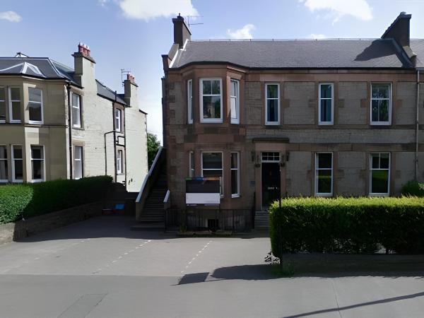Murrayfield Park Guest House Hotels in Edinburgh