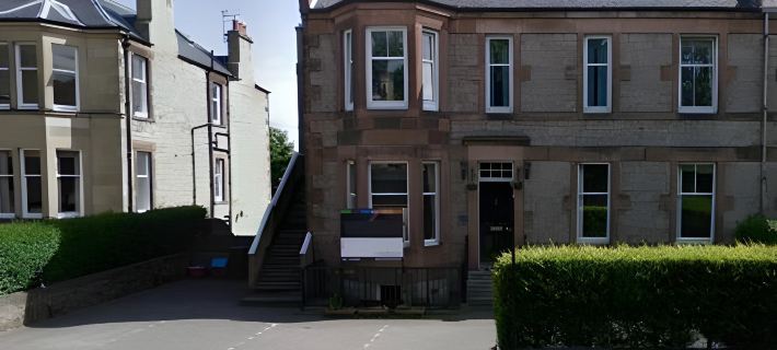 Murrayfield Park Guest House Hotels in Edinburgh