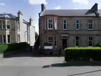 Murrayfield Park Guest House - Bed and Breakfasts