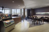 Holiday Inn Express & Suites ATLANTA-CUMMING by IHG - breakfast