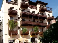 Hotel Monopol Hotels near San Telmo Beach