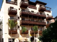 Hotel Monopol Hotels in 