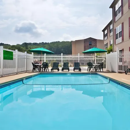 Comfort Inn & Suites Rome South