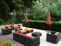 Les Deux Ponts Hotels in Magny-Lormes