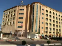 César Palace Sousse Hotel a Sousse