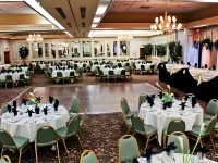 University Square Hotel