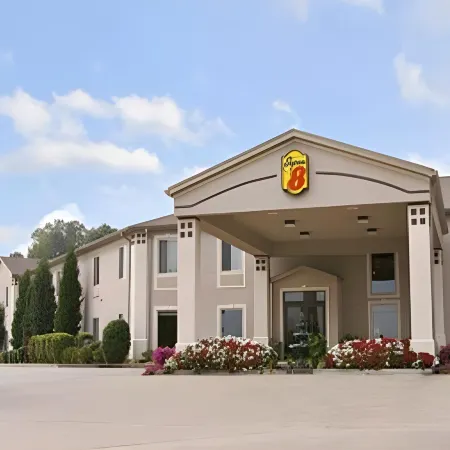 Quality Inn Calvert City - Paducah East