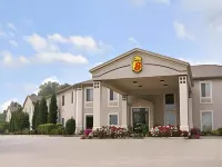 品質酒店 - Wi-Fi