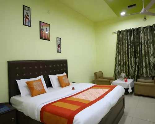 Motel Divine International Hotels in Roorkee