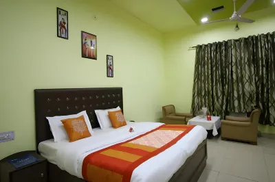 Motel Divine International Hotels in 